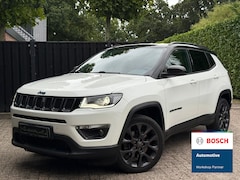 Jeep Compass - 4xe 240 Plug-in Hybrid Electric S TREKHAAK