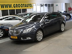 Opel Insignia Sports Tourer - 1.6 T Cosmo Airco, Cruise Control, Trekhaak, Stuurbekrachtiging