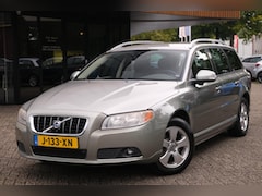 Volvo V70 - 2.5T/Dynaudio/BLIS/Trekhaak/Clima/Cruise/Youngtimer/Navi