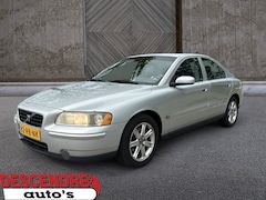 Volvo S60 - 2.4 Kinetic
