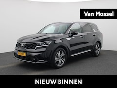 Kia Sorento - 1.6 T-GDI Plug-in Hybrid 4WD ExecutiveLine 7p. | Lederen bekleding | 360 camera | BOSE Sou