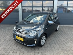 Citroën C1 - 1.0 VTi 68pk Feel