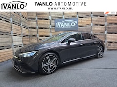 Mercedes-Benz EQE - 350+ Launch Edition AMG Line 91 kWh Pano Camera El. Stoelen