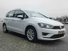Volkswagen Golf Sportsvan - 1.4 TSI Connected Series Sportsvan 1.4 TSI DSG