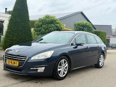 Peugeot 508 SW - 1.6 e-HDi Blue Lease Executive