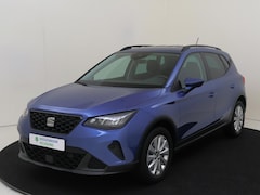 SEAT Arona - 1.0 TSI Style | Achteruitrijcamera | Keyless | CarPlay | Parkeersensoren | Elektrisch inkl