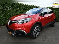 Renault Captur - 0.9 TCe Xmod. Luxe uitgevoerd. Origineel Nederlandse auto met NAP