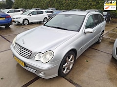 Mercedes-Benz C-klasse Combi - 180 K. Sportline Motor Defect/Engine Broken