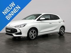 MG MG3 Hybrid+ - 1.5 Hybrid+ Luxury | 360 Camera | Stoelverwarming | All-season banden