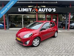 Renault Twingo - 1.2-16V Authentique Airco/El.ramen/dealer.ond/Nap/Apk