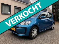 Volkswagen Up! - 1.0 BMT move up