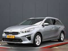 Kia Cee'd Sportswagon - Ceed 1.0 T-GDi DynamicPlusLine