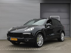 Porsche Cayenne - 3.0 S E-Hybrid I PHEV I 1 Eig. I Nl. Auto I Dealer Oh