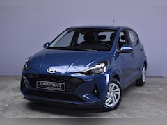 Hyundai i10 - 1.0i 63pk Comfort I Navi + Camera I Voorraadvoordeel