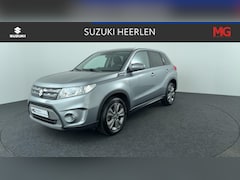Suzuki Vitara - 1.6 Exclusive / P.Cam / All-seasonbanden