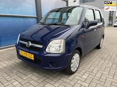 Opel Agila - 1.2-16V Enjoy