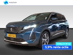Peugeot 5008 - S&S | 7p | VIRTUAL | CARPLAY | CAMERA