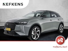 DS 7 - 7 1.6 PHEV 4x4 Performance 300pk Automaat | Elektrisch Verstelbare Bestuurdersstoel met Me