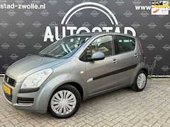 Suzuki Splash - 1.2 Comfort Airco/Apk/Nap/Elektramen