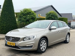 Volvo V60 - 1.6 D2 Kinetic