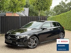 Mercedes-Benz A-klasse - 250 e AMG Line CAMERA WIDESCREEN