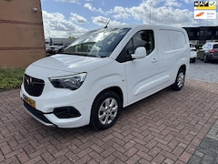 Opel Combo - 1.5D L2H1 Innovation, Automaat, Navi, Euro 6, PDC V+A+C