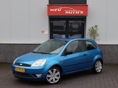 Ford Fiesta - 1.3 Futura airco LM org NL