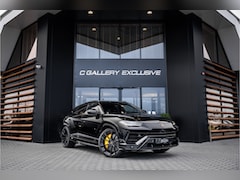 Lamborghini Urus - 4.0 V8 S - Fabrieksgarantie | 666 PK | Panorama | B&O Advanced | Massage | 23 inch