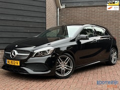 Mercedes-Benz A-klasse - 160 Ambition | AMG Pakket | Navi | PDC | Cruise | NAP