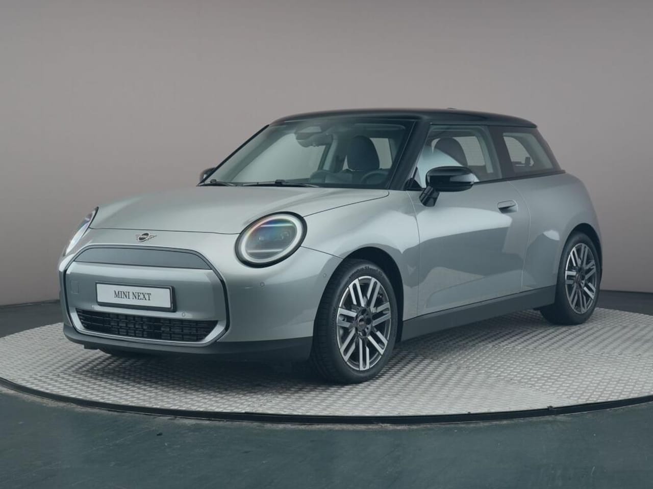 MINI Cooper - E Classic S 40.7 kWh - AutoWereld.nl