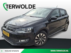 Volkswagen Polo - 1.0 BlueMotion Edition | Executive pakket | Privacy Glas |
