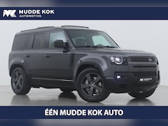 Land Rover Defender 110 - P300e X-Dynamic HSE | Black Pack | Meridian Surround | ClearSight | Head-Up | Cold Climate