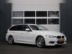 BMW 3-serie Touring - 320i Corporate Lease High Executive 184pk M-Sport Panodak/Stoelverwarming/PDC/LederMemory/