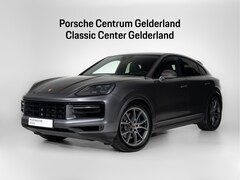 Porsche Cayenne Coupé - E-Hybrid