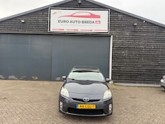 Toyota Prius - 1.8 Aspiration