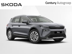 Skoda Elroq - Business Edition Tour Elektromotor 210 kW / 286 PK