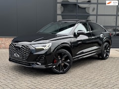 Audi Q3 Sportback - 35 TFSI S-Line 150 pk Pano//Camera/sfeerverlichting