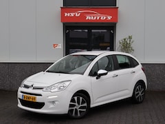 Citroën C3 - 1.0 PureTech Collection airco 4-deurs org NL