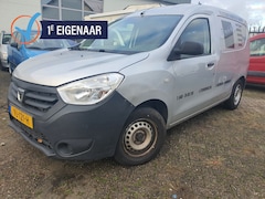 Dacia Dokker - 1.5 dCi 75 Basic NAP|SCHUIFDEUR|117.000 KM|ZIE TEKST|2014