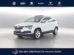 Skoda Karoq - 1.0 TSI 115pk Ambition Business DSG / Navigatie / Stoelverwarming / Panoramadak / Trekhaak