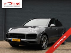Porsche Cayenne - 3.0 TOPSTAAT 1e EIGENAAR DEALER ONDERHOUDEN FULL OPTIONS