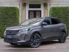 Peugeot 3008 - 1.6 PureTech GT LEDER | ADAPTIVE | FOCAL | 360 CAM | MASSAGE