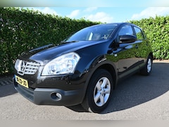 Nissan Qashqai - 1.6 Acenta. Origineel Nederlandse auto met NAP