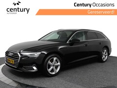 Audi A6 Avant - 40 TFSI 204Pk Automaat Advanced Edition Virtual / Electr klep / Electr stoelen