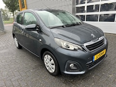 Peugeot 108 - 1.0 e-VTi Active