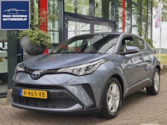Toyota C-HR - 1.8 Hybrid AUTOMAAT | Navi | ECC | Parkeercamera | Cruise Control | LM Velgen C-HR 1.8 Hyb