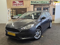 Ford Focus Wagon - 1.0 Trend Edition/CARPLAY/NAVI/CRUISE/NAP