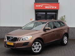 Volvo XC60 - 2.0T Kinetic automaat navi cruise