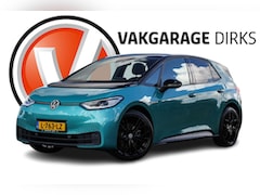 Volkswagen ID.3 - First Max 58 kWh ✅ Matrix-LED ✅ Leder ✅ Trekhaak