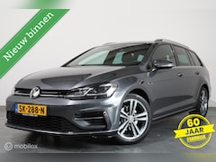 Volkswagen Golf Variant - 1.0 TSI Highline Business R - NAVI-AIRCO